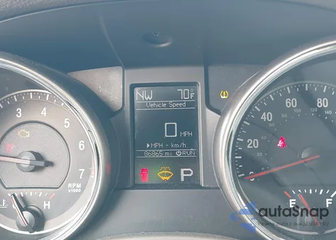 2013 Jeep Grand Cherokee Laredo from USA, damaged, VIN 1C4RJFAG8DC536976